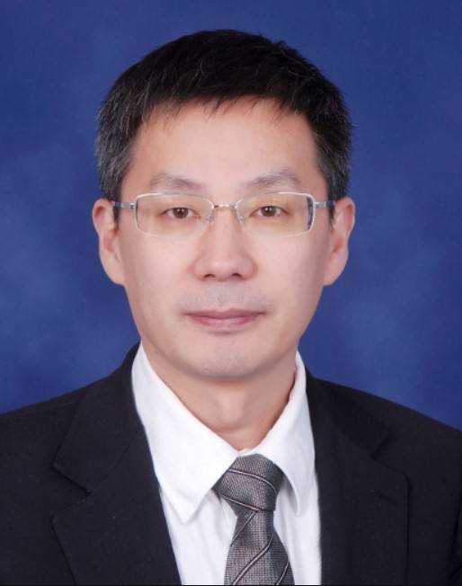 冯华（北京交通大学教授）