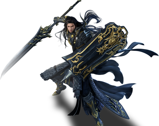 苍云（网络游戏《剑侠情缘网络版叁》中门派）