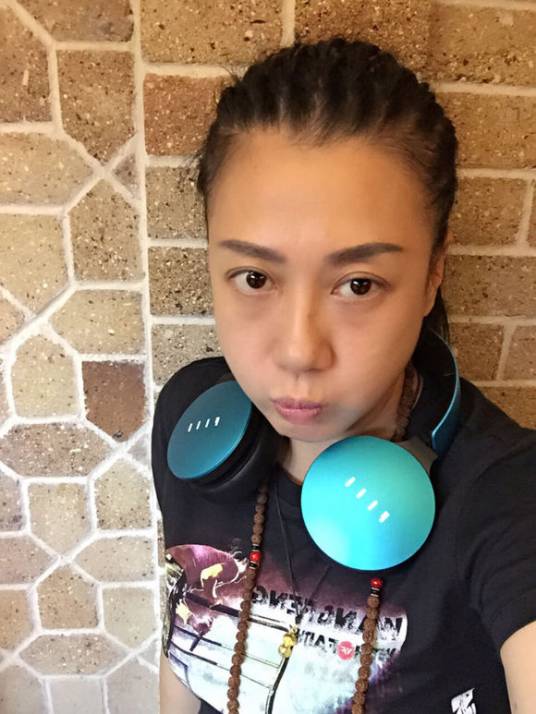 林燕（中国好声音第四季学员）