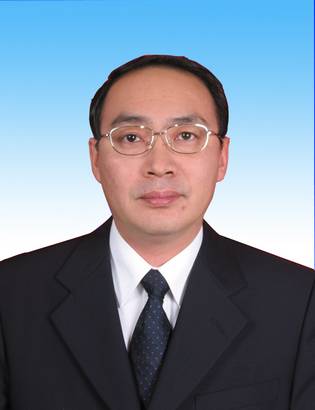 李雅林(广东省人民代表大会华侨民族宗教委员会主任委员)