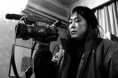 杨福东（艺术家）