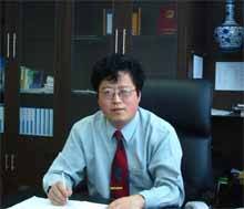 郑建明（南京大学信息管理学院教授、博导）