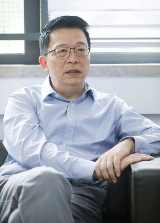 陈大可（中国科学院院士、物理海洋学家）