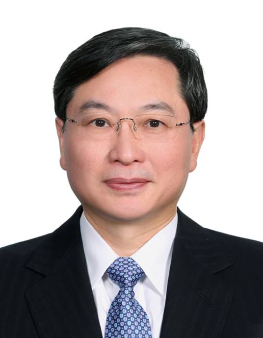 陆益民（中国通用技术集团控股有限责任公司原总经理）