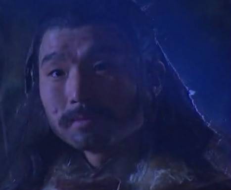 曲灵风（金庸小说《射雕英雄传》中的角色）