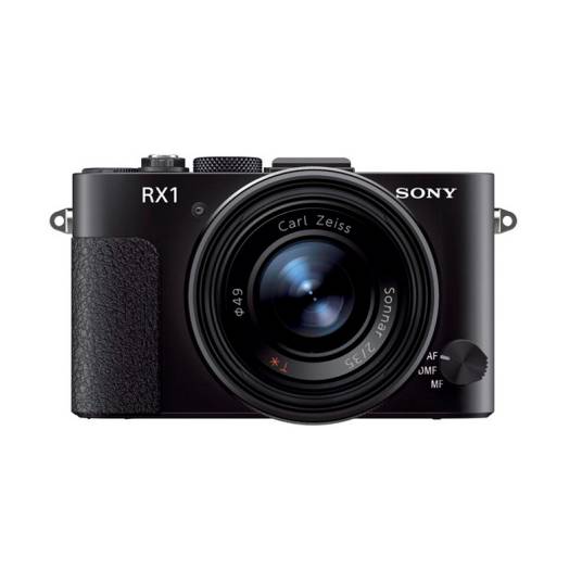 索尼RX1