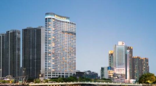 宁波香格里拉大酒店