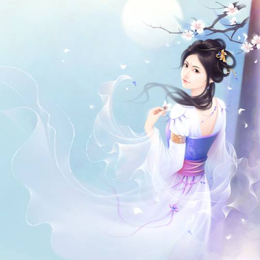 秦瑶（仙侠小说《遮天》中的角色）