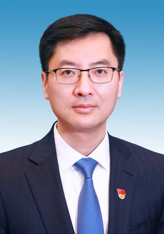 齐力（浙江省嘉兴市委常委、嘉兴市人民政府副市长、嘉兴经济技术开发区党工委书记）