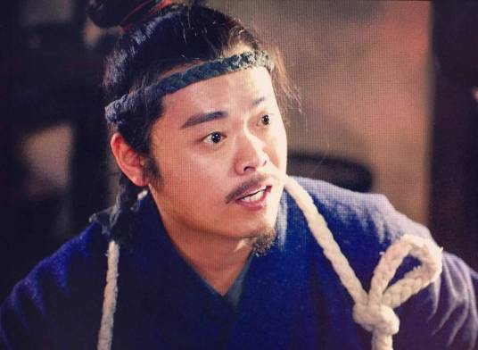 童路（电视剧《琅琊榜》中的男配角）