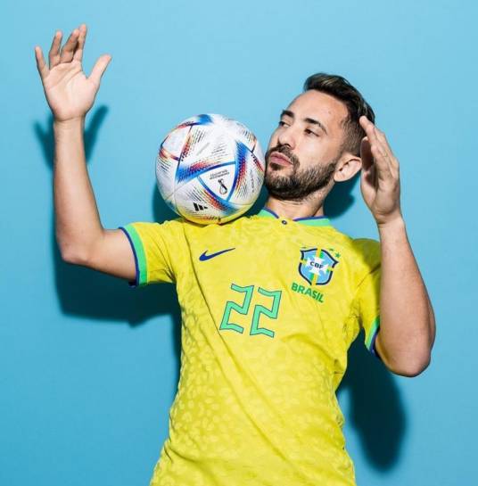 埃韦顿·里贝罗