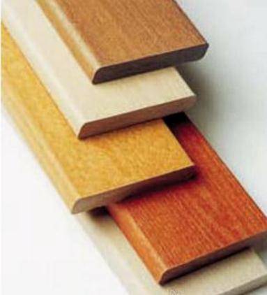 木塑复合材料(新型复合材料)