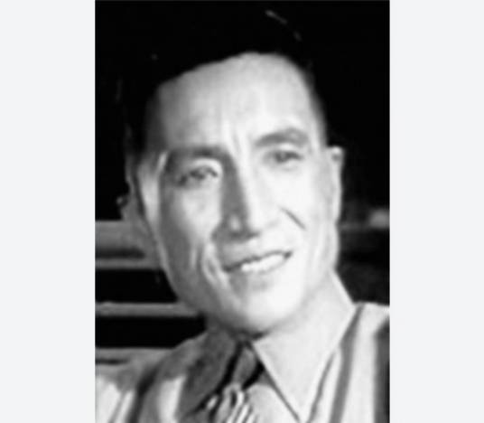 丁然（中国电影男演员、编剧）