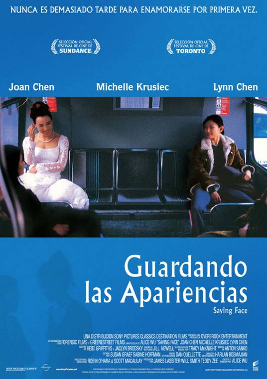 面子（2004年伍思薇执导电影）