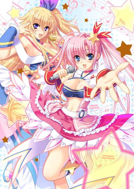 我能行(日本Lilim公司制作游戏)