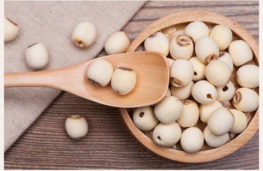 湘莲(湖南省湘潭市、株洲市、衡阳市特产)