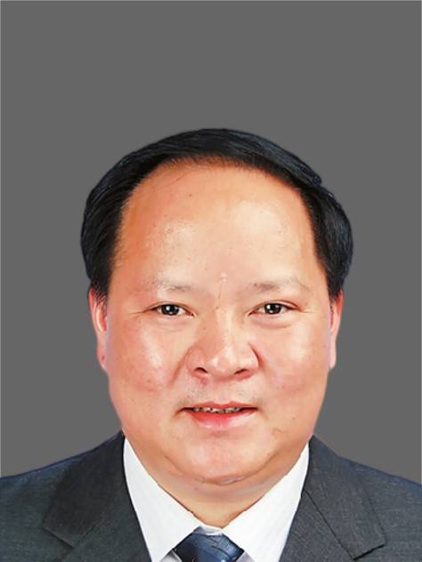 玉荣(云南省文山壮族苗族自治州政协主席、党组书记)