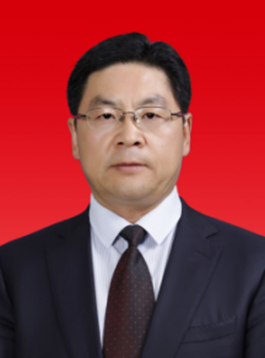 杨成林（陕西省榆林市委常委、神木市委书记）