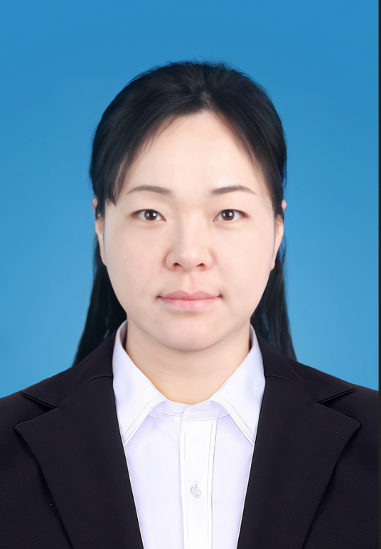 王蓓蓓（江苏省新沂市副市长）