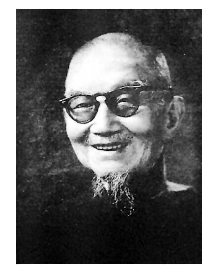 刘国钧（原江苏省政协副主席）