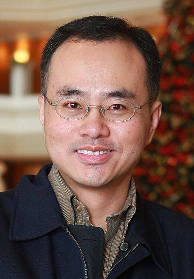 张经纬(中国香港电影编剧、导演)