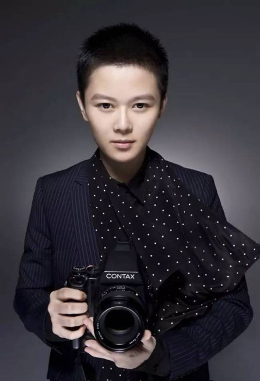 童梦(时尚摄影师)