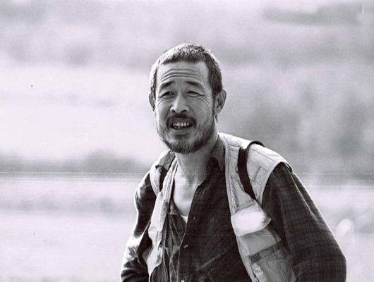 侯登科（现代纪实摄影家）