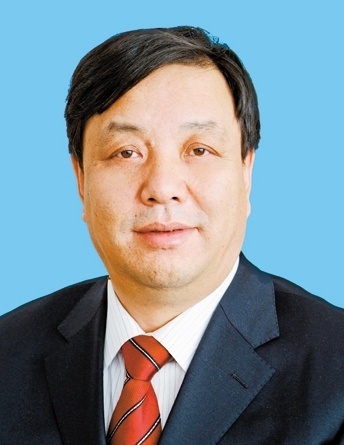 白雪山(宁夏回族自治区人民政府原副主席)