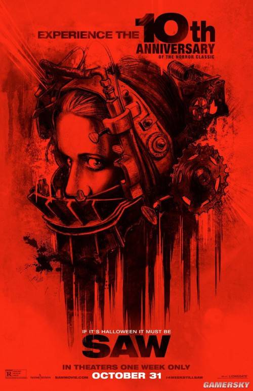 电锯惊魂(2009年Konami发行的动作冒险类游戏)