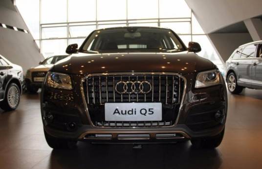 奥迪Q5