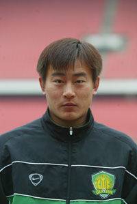 姚健（男子足球运动员）