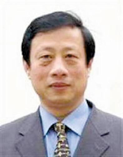 姜人杰（苏州市原副市长）