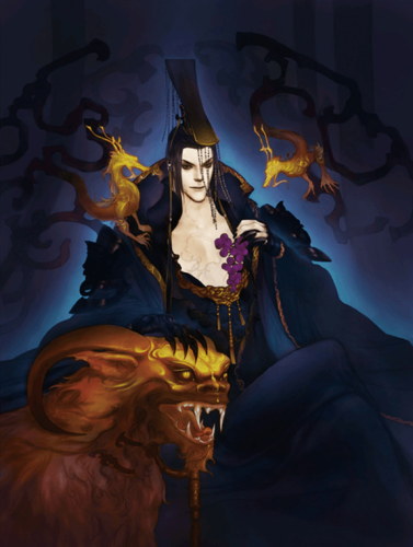 曹丕（游戏《三国杀》中的武将牌）