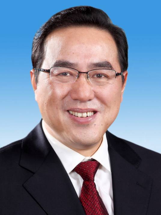 陈剑平（中国工程院院士、植物病理学专家）