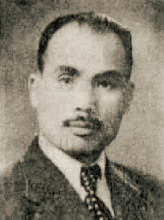 金汉鼎（北京市政协原委员）