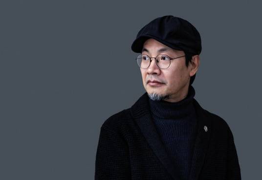 曹雪（北京2022年冬奥会吉祥物设计团队负责人）