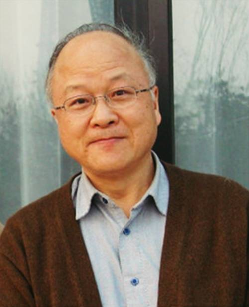 郭冠英(台湾作家激进统派)