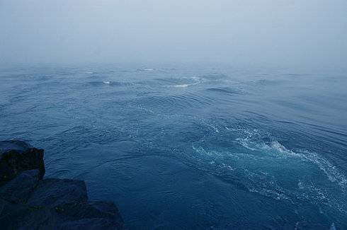 流海（地理名词）