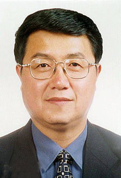 罗一民(原江苏省政协副主席)