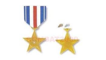 银星勋章(一项美军跨军种通用勋奖)