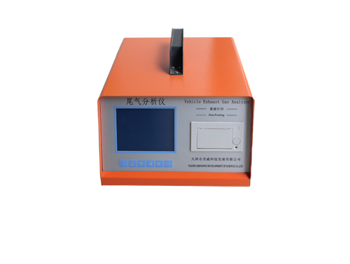 废气分析仪