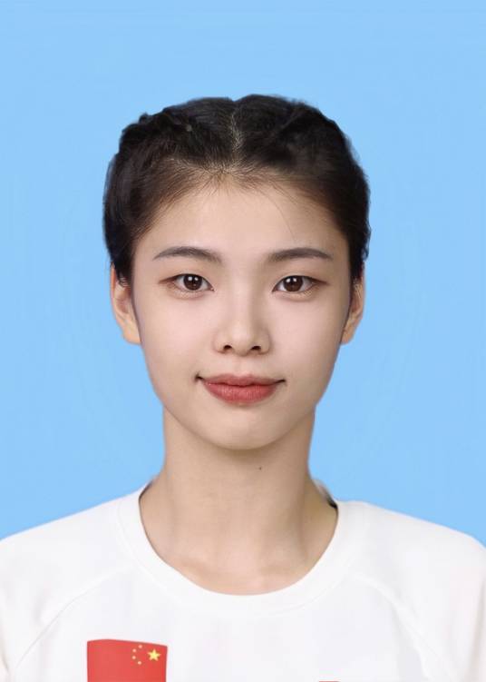 杜婷婷(中国跳绳运动员)