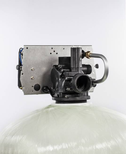 锅炉软化水设备