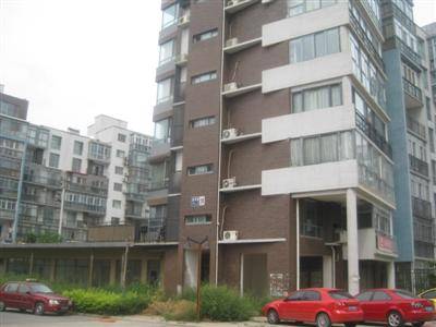 天津太阳城小区