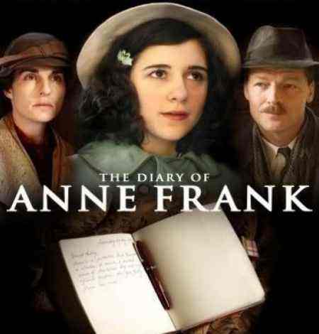 安妮的日记（美国、捷克2001年罗伯特·多恩海姆执导的剧情电影）