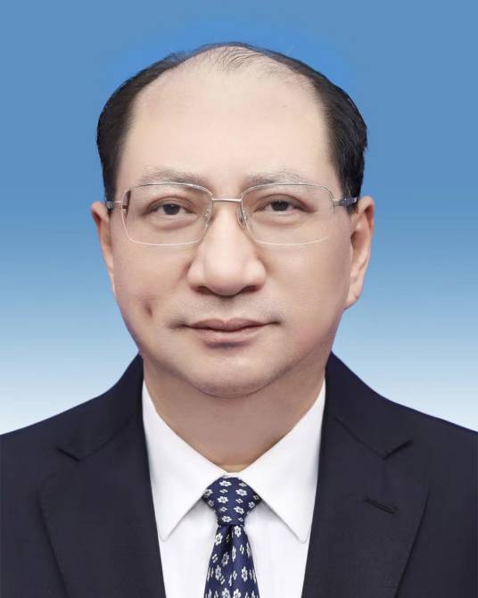 胡玖明(湖北省孝感市委书记,孝感军分区党委第一书记)