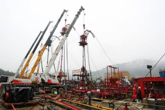 连续油管（油管）