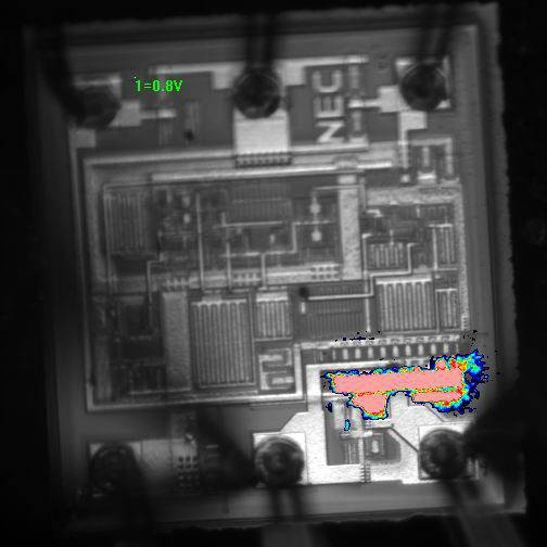 Emmi（微光显微镜）