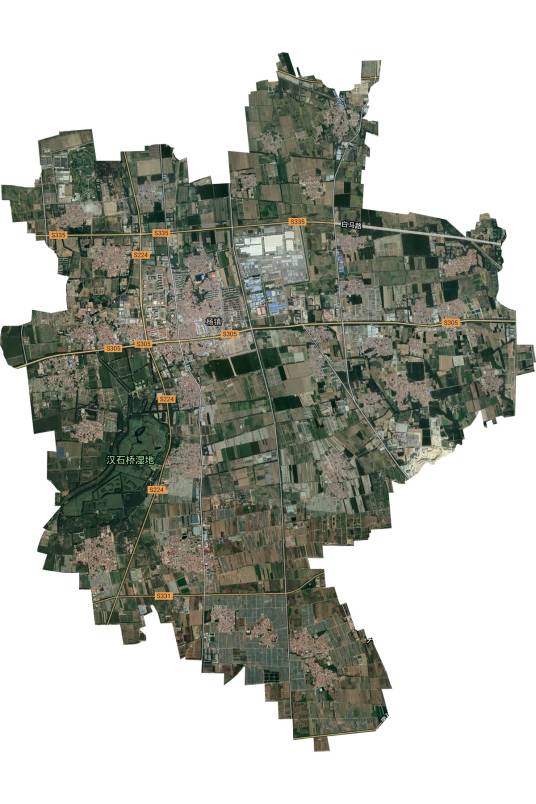 杨镇（北京市顺义区下辖镇）