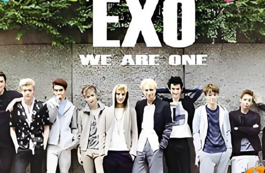 EXO（益智类小游戏）